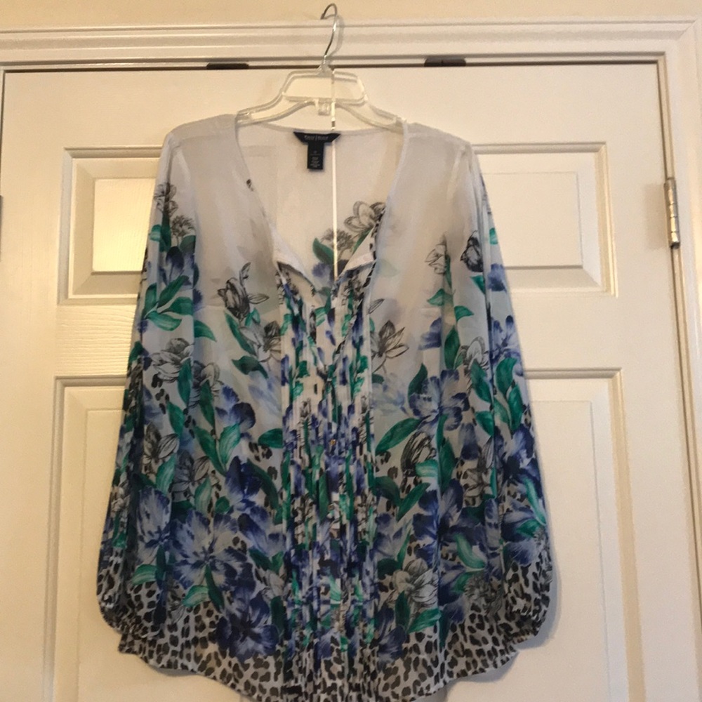 Blouse